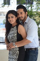 Oh Kala Movie Press Meet